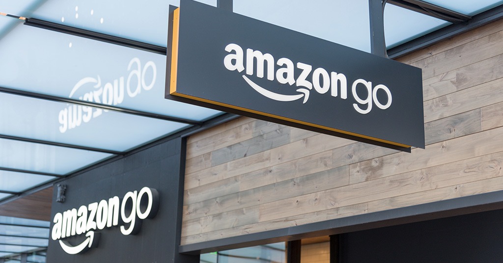 Amazon Go