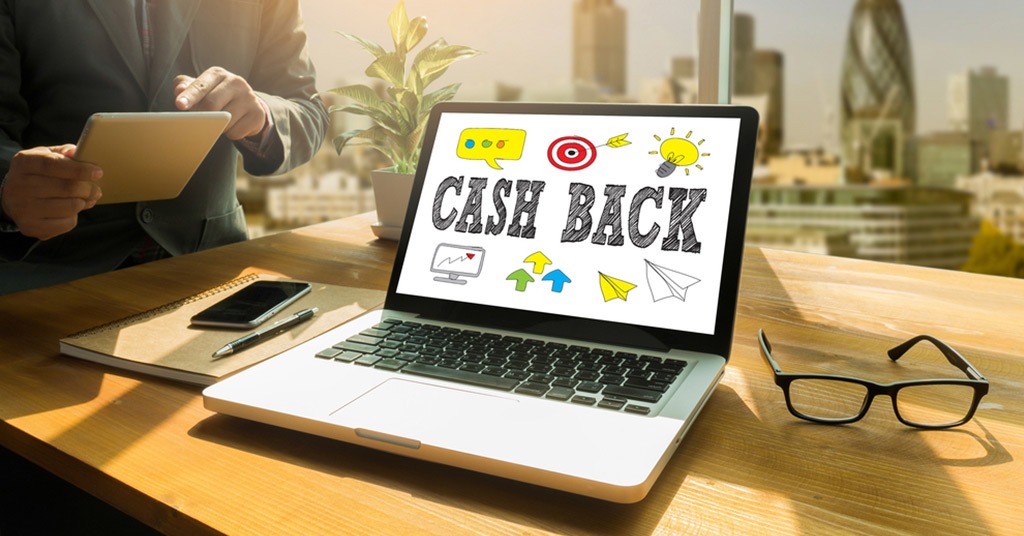 cashback services