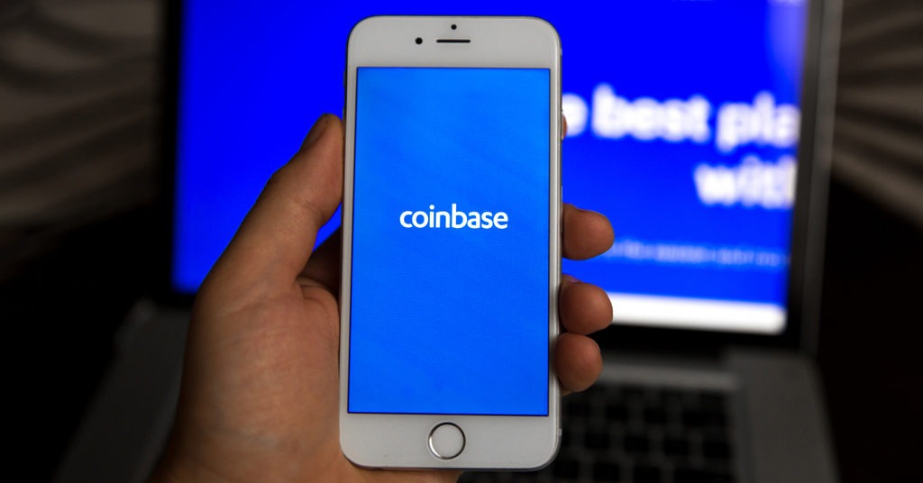 Coinbase?Pro