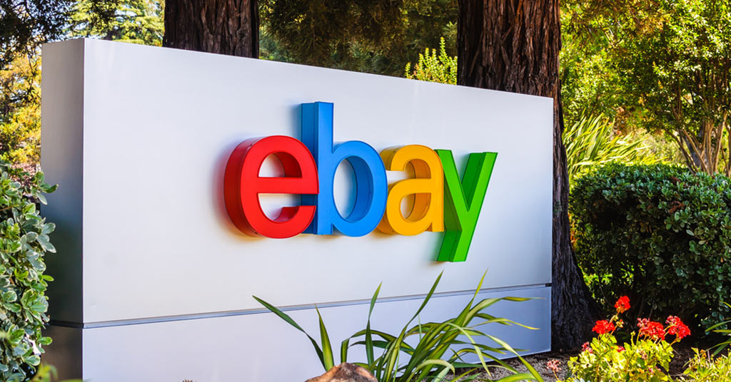 eBay