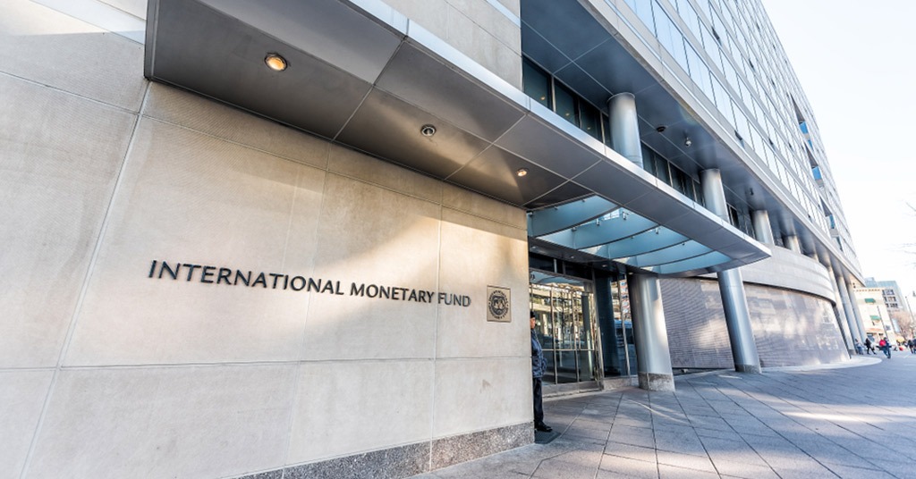 international monetary fund