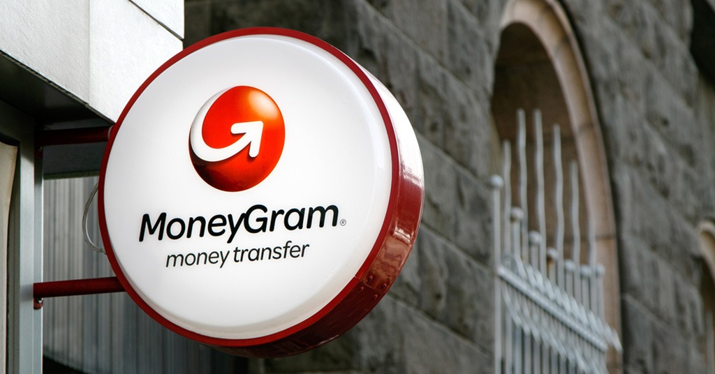 MoneyGram and E9Pay