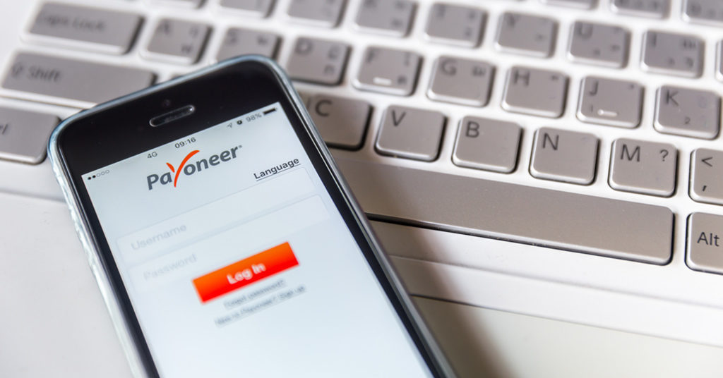 Payoneer