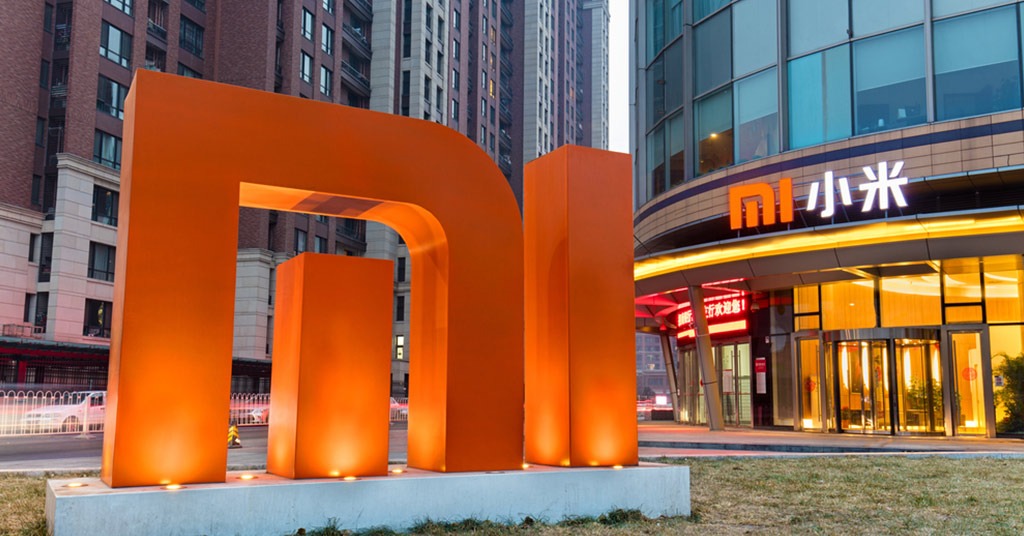 Xiaomi US