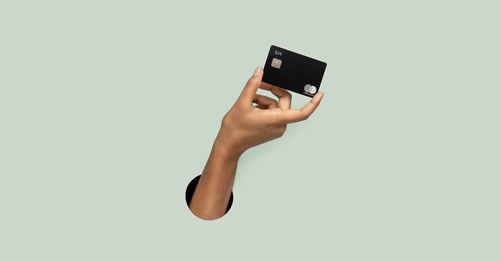 N26 bank