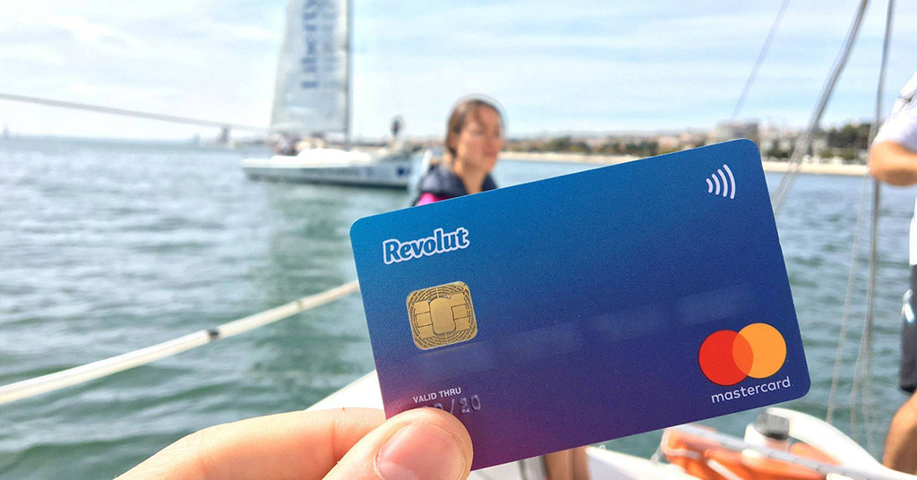 revolut