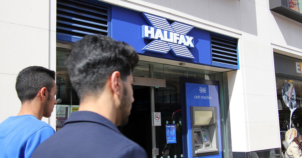 Halifax