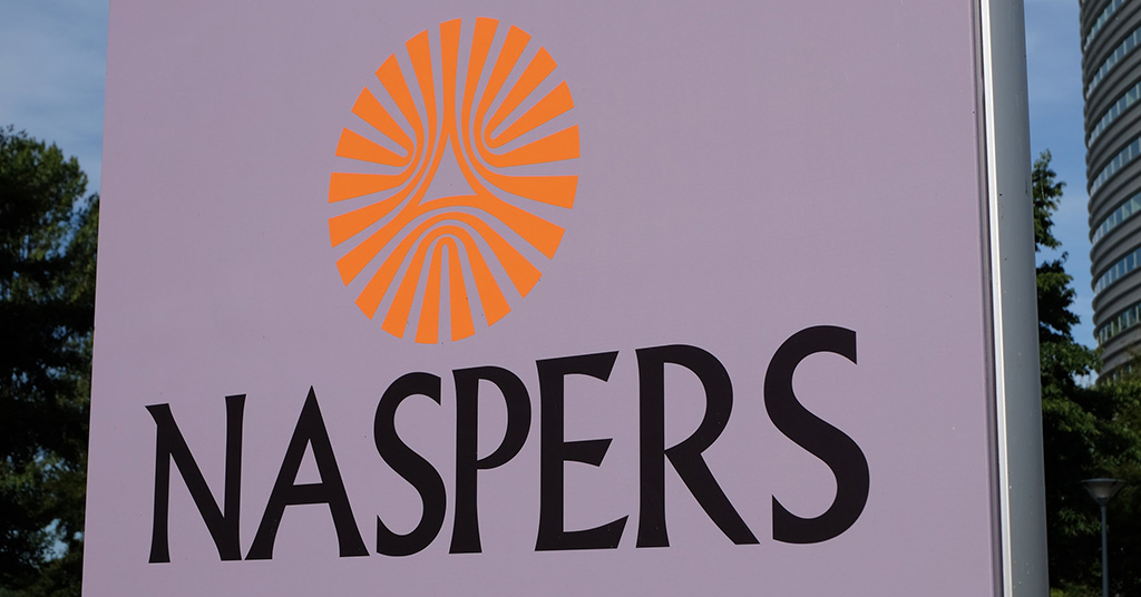 Naspers