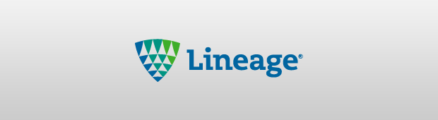 Lineage Logistics