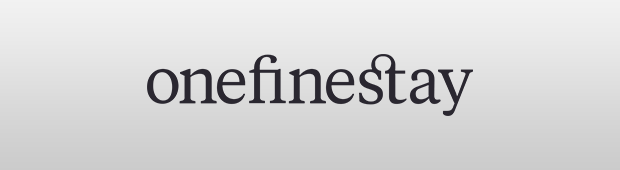 Onefinestay