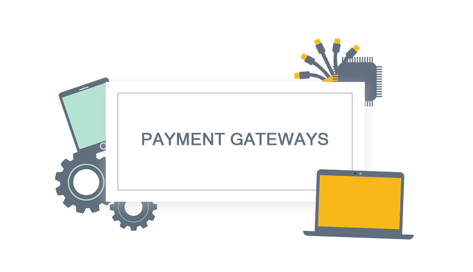 Payment gateway