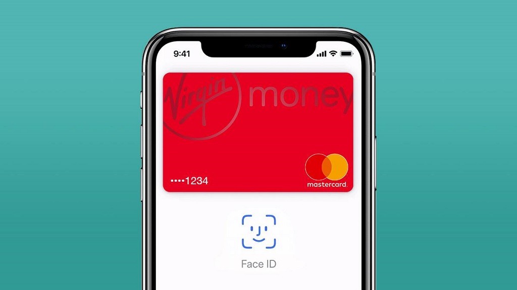 virgin money