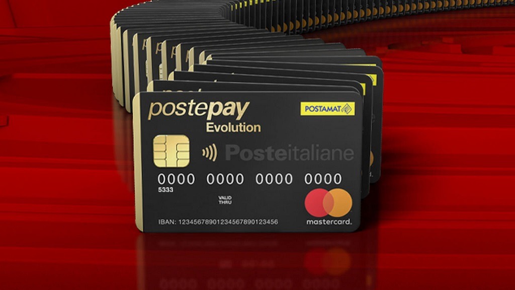 postepay