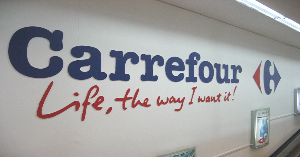 Carrefour