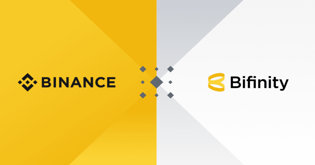 Binance