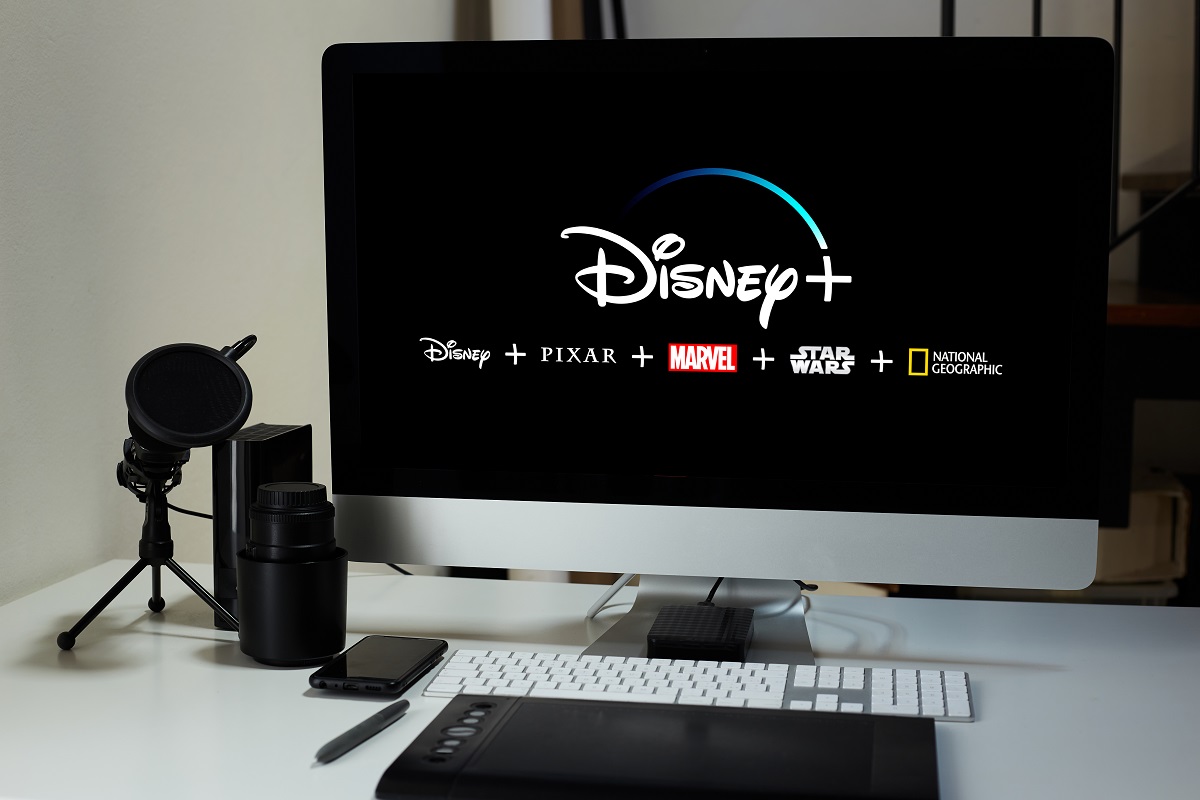 Disney+ Streaming Service Loses 4 Million Subscribers in First Quarter