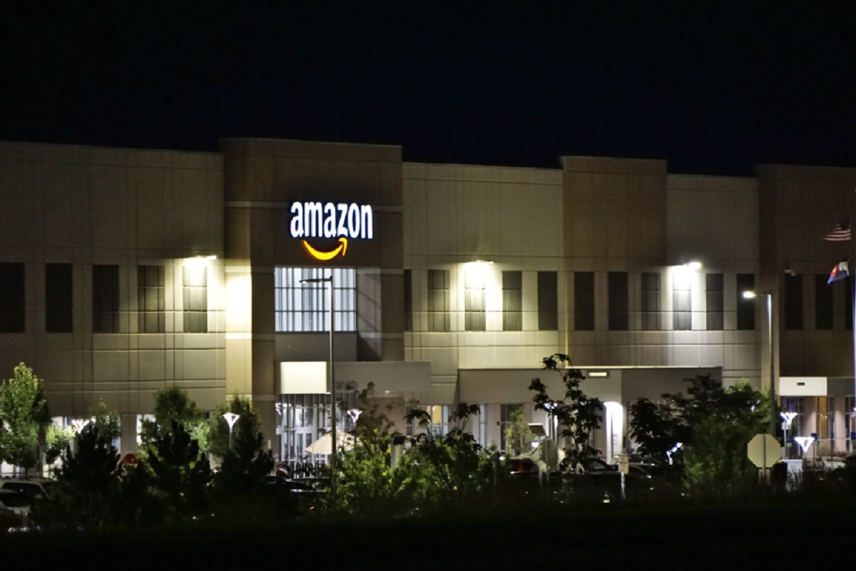 Amazon Gives Merchants Free Business Prime Duo Access