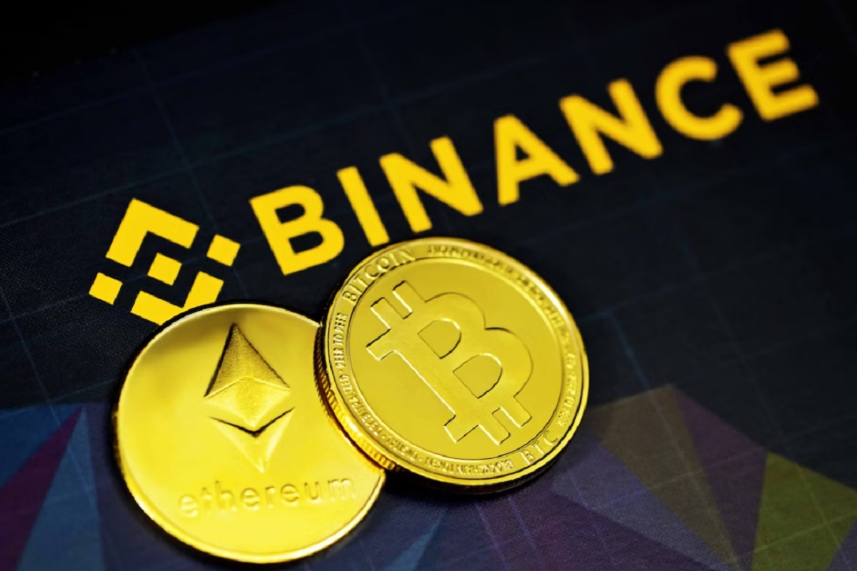 Binance Cancels UK Registration