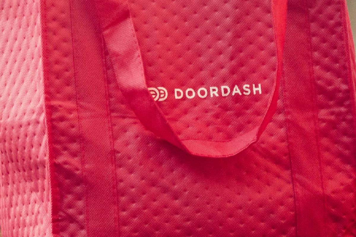 DoorDash Takes Tip From Grubhub With Amazon Canada Partnership