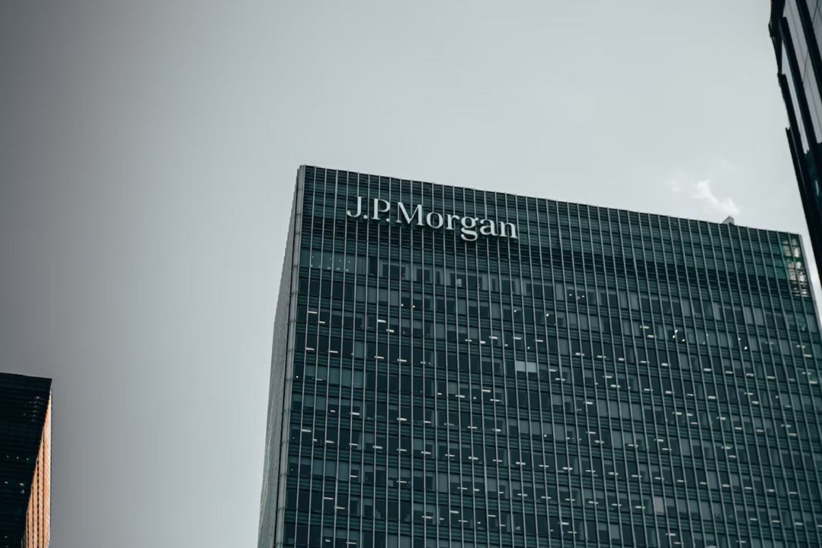 JPMorgan Debuts B2B Payments Marketplace