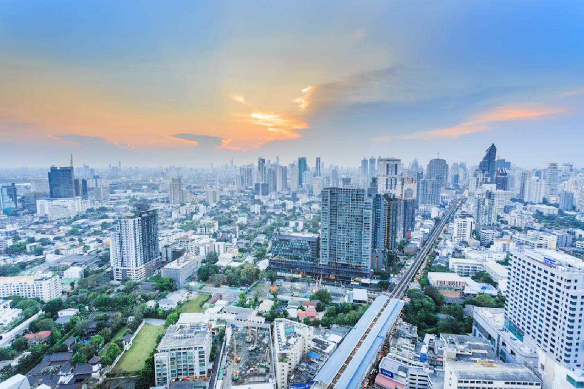 Thailand Begins Pilot Retail CBDC Project