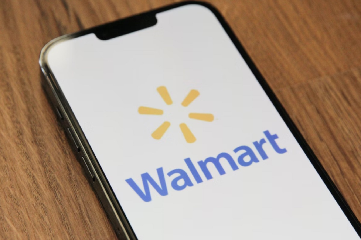 Walmart Looks to Generative AI as Grocers Tap Self-Service