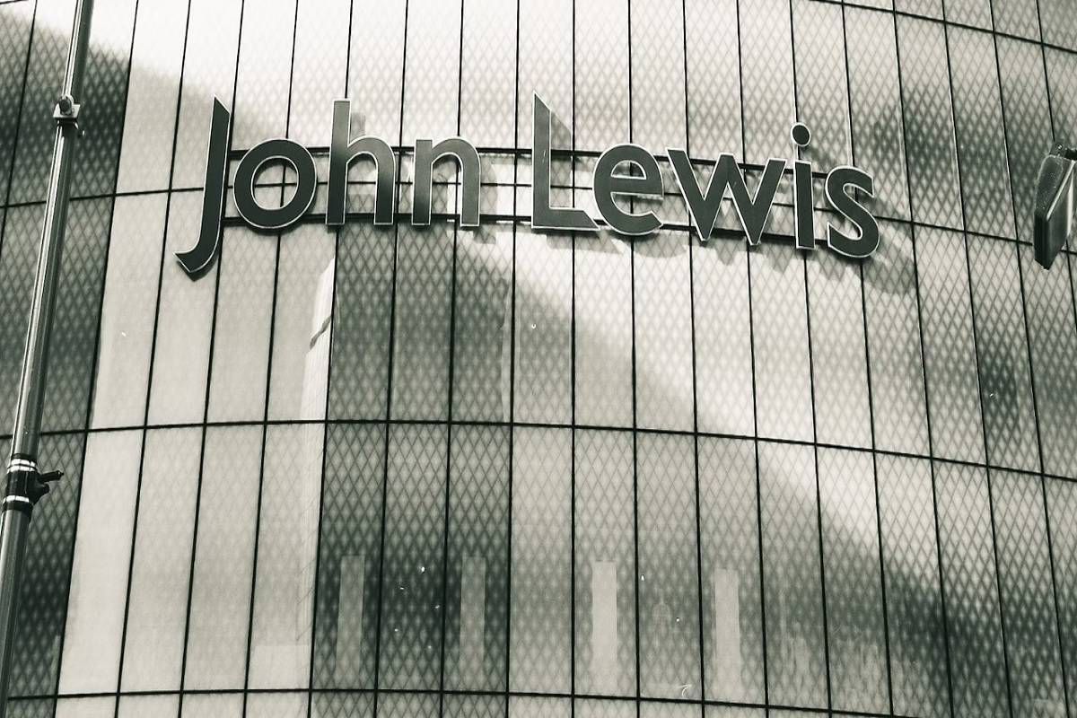 John Lewis Launches Google Cloud Partnership