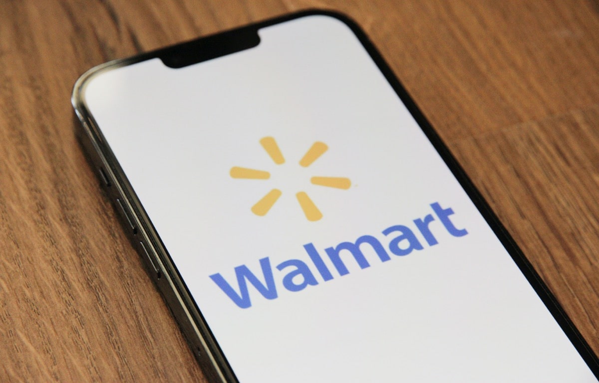 Retail AI Walmart