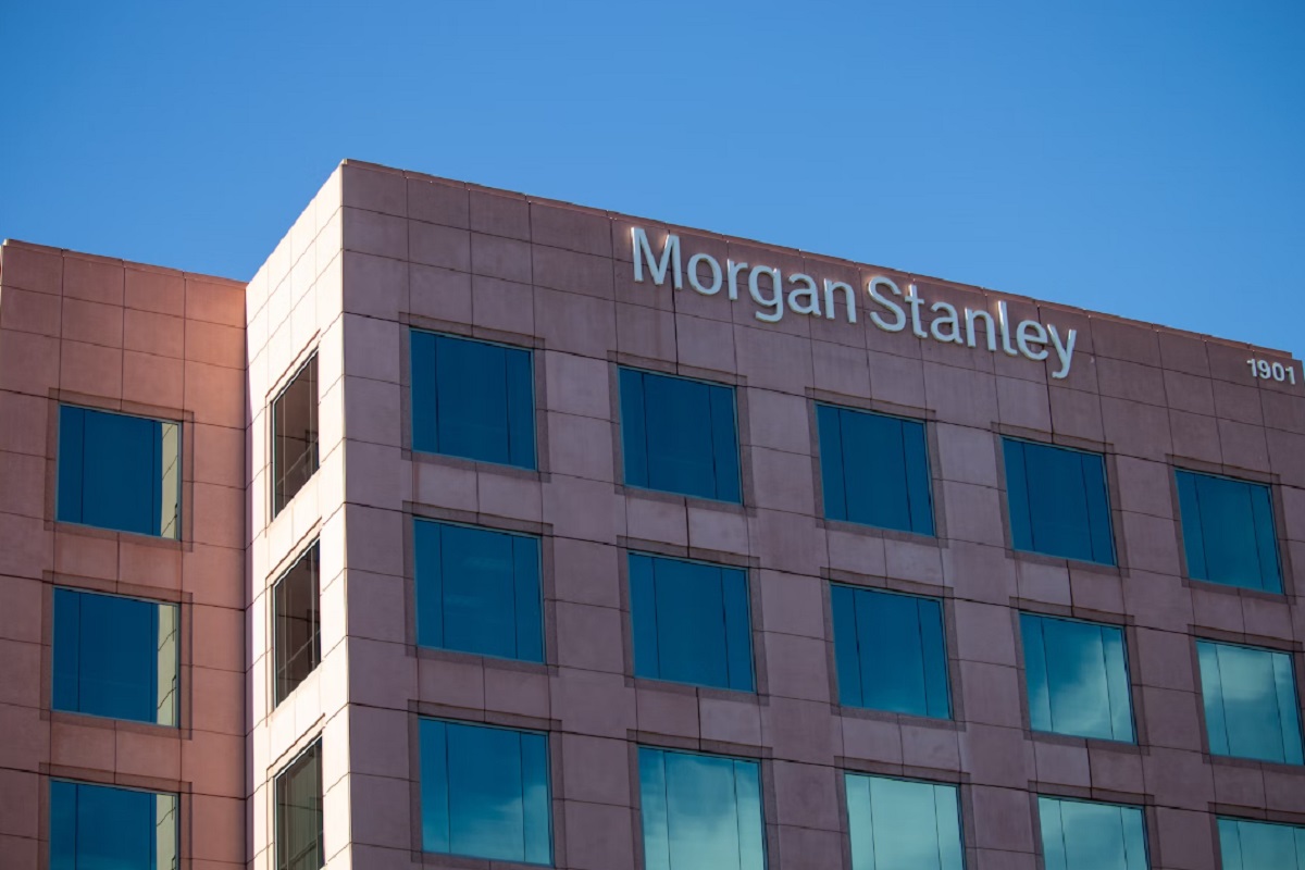 Morgan Stanley Plans to Launch AI-Powered Assistant