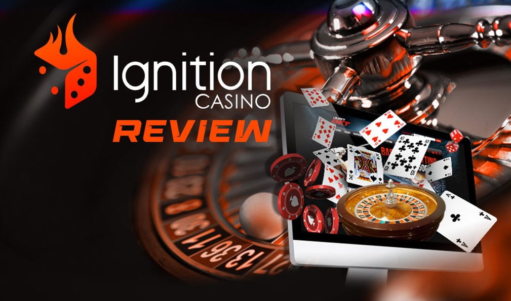 Ignition Casino