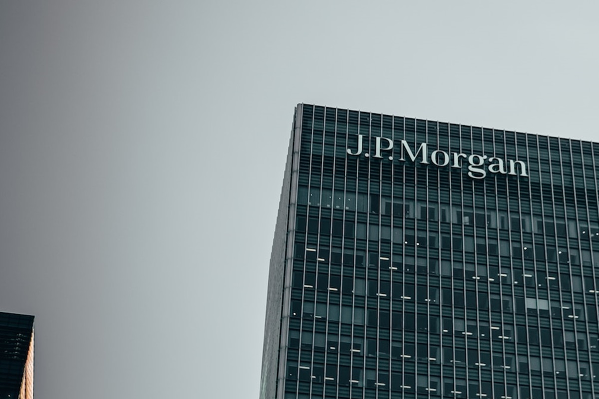 JPMorgan Cooperates With US Regulators on Creating AI Projects