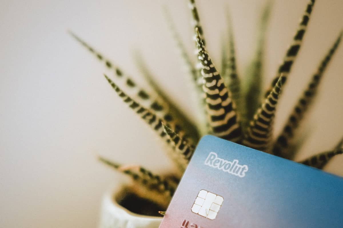 Revolut Reportedly Aims for $1.9 Billion in Revenue for 2023