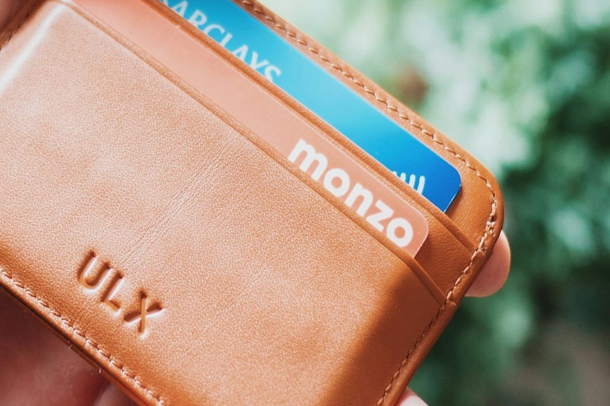 Monzo Raises $190 Million