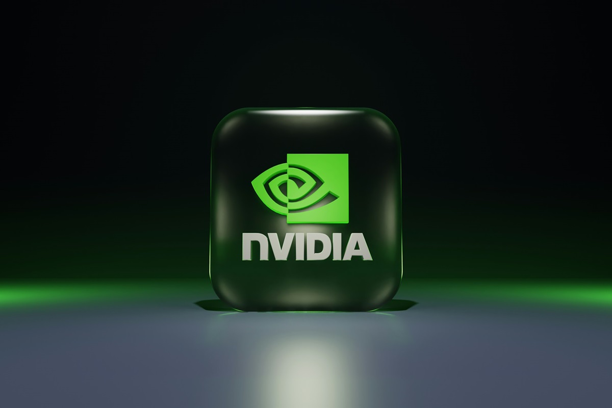 Nvidia Surpasses Microsoft as World's Most Valuable Company