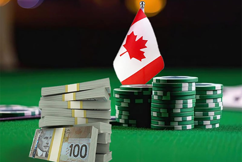 A Financial Guide to Top Online Casinos Accepting Canadian Dollars