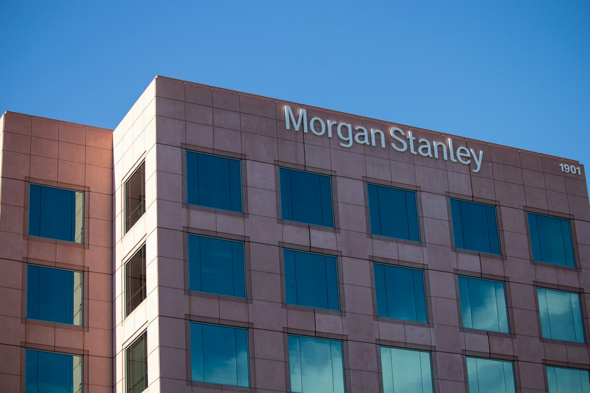 Morgan Stanley Q2 Earnings Exceed Expectations 