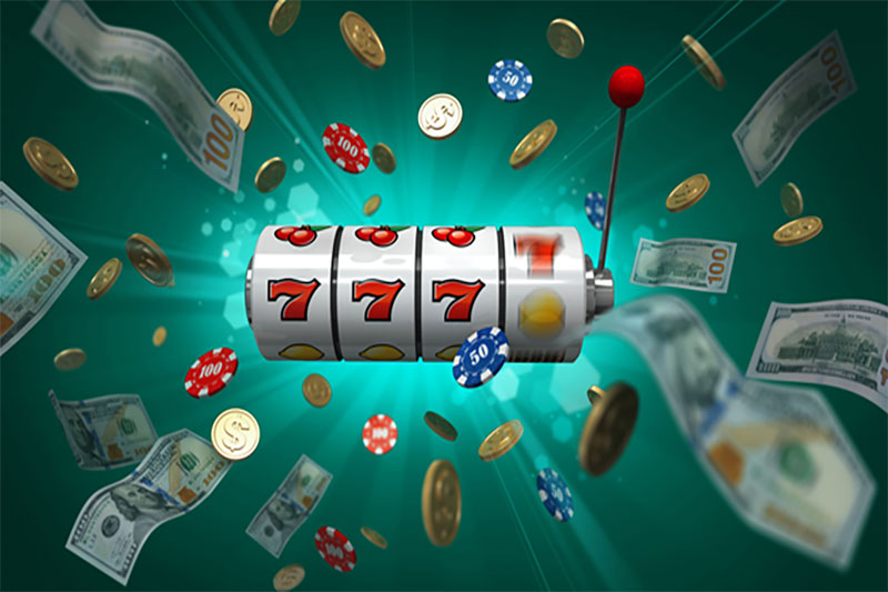 The Future of Online Gaming: AI Innovations at Pulsz Casino