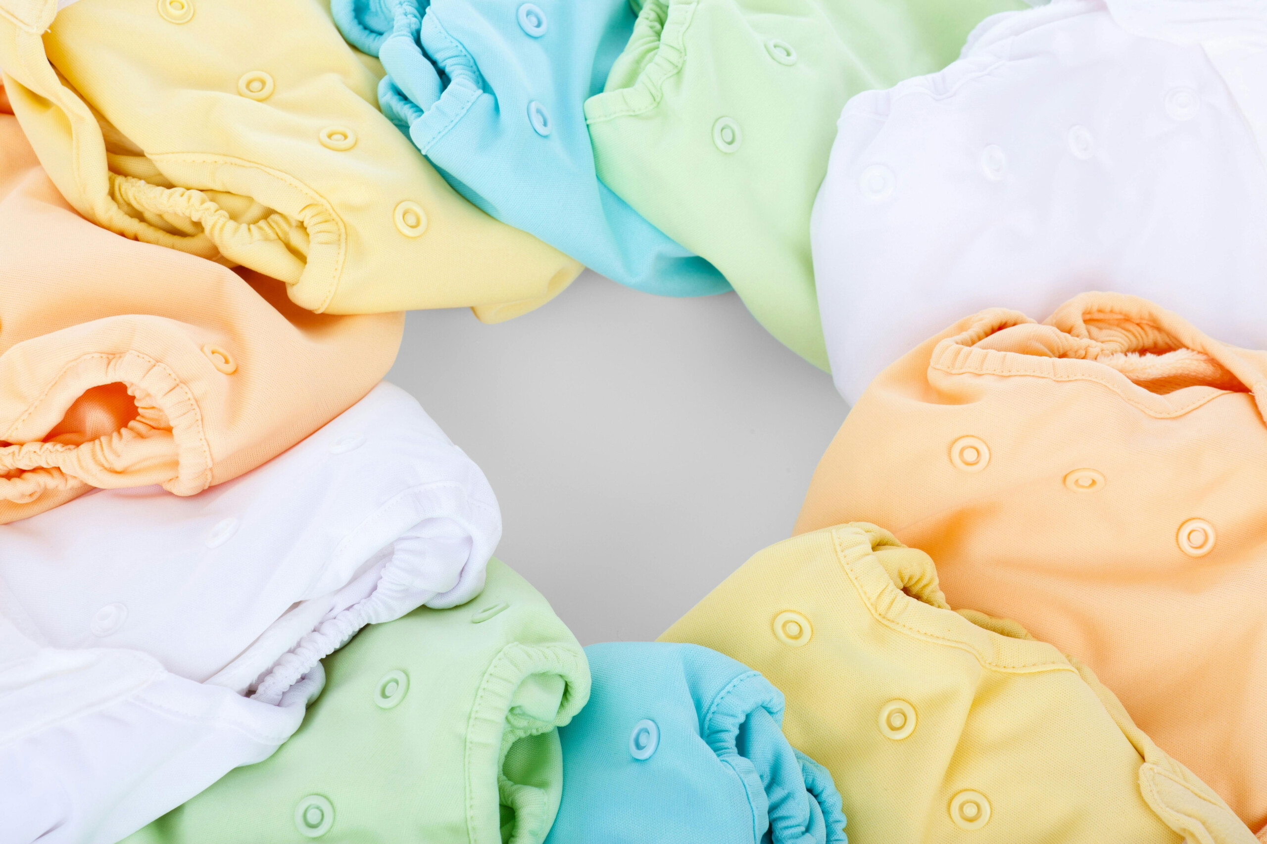 6 Effective Ways To Relieve Diaper Rash Discomfort Quickly