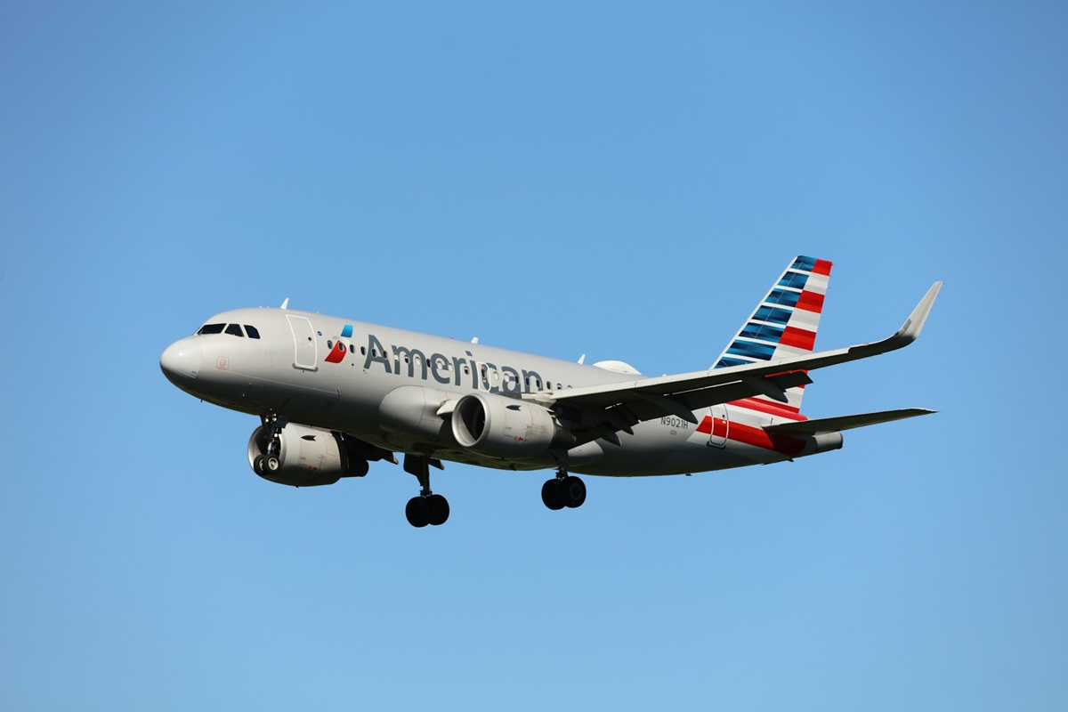 American Airlines Reportedly Plans to Make Citigroup Its Exclusive Credit Card Partner