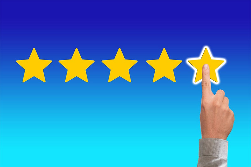 How To Handle Negative Google Reviews In Senior Living Communities?