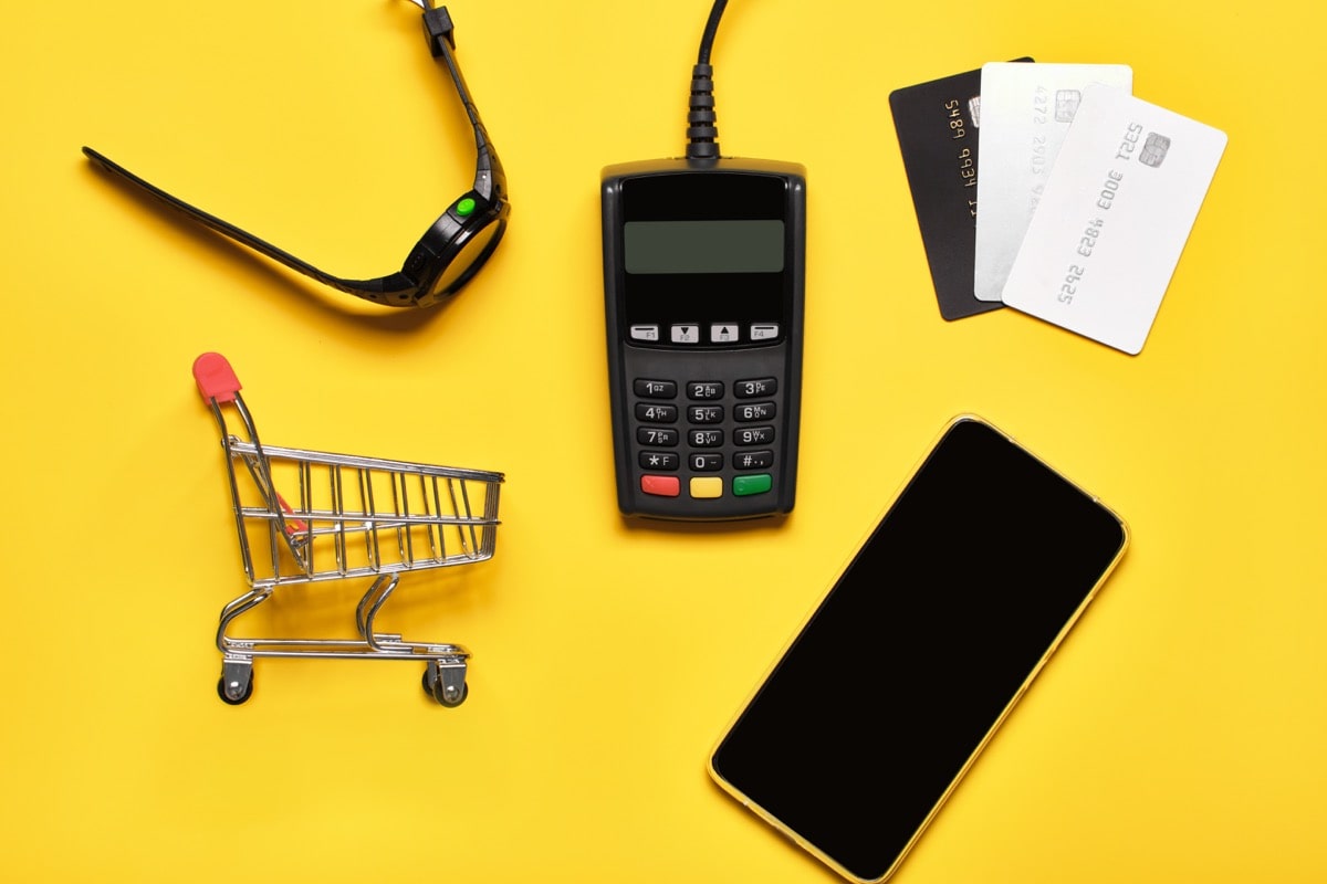 Klarna Grows Its Presence in Physical Stores With Adyen Partnership