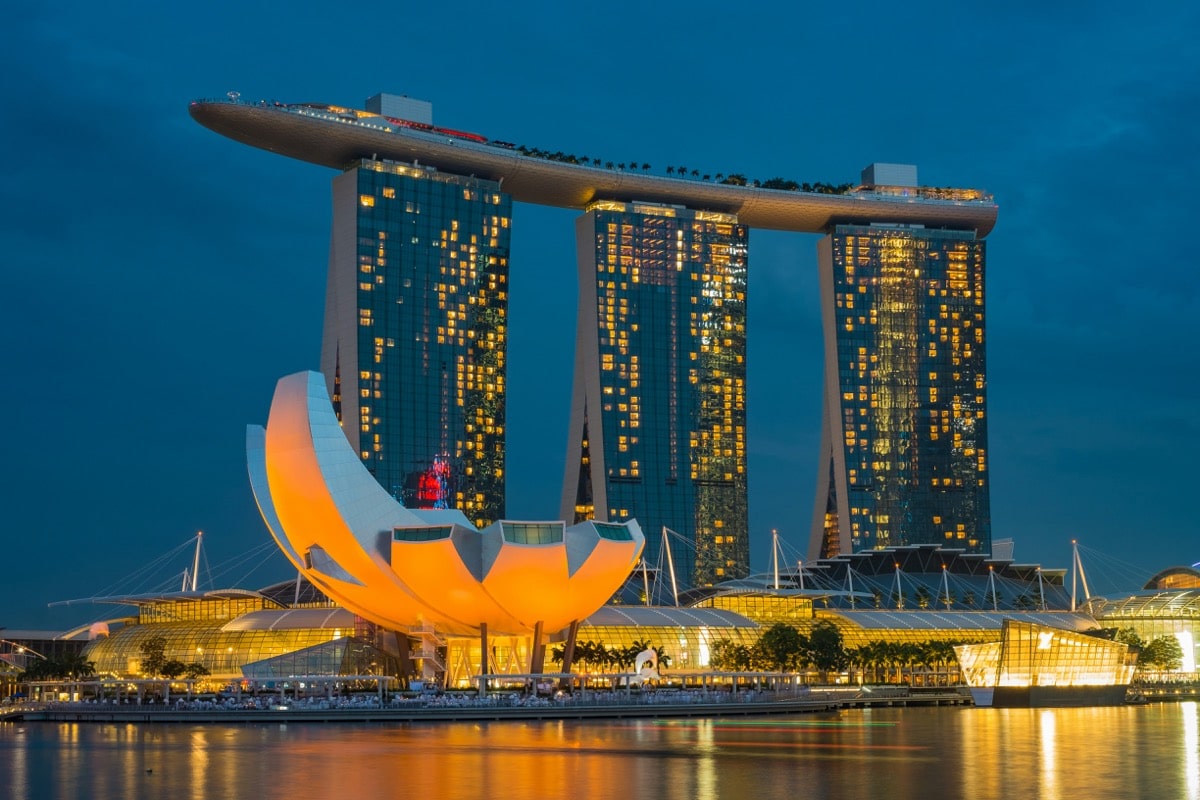 Stablecoin Payments Near $1B in Singapore