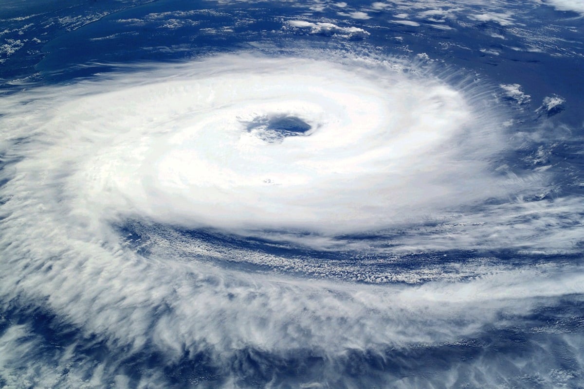 Hurricane Milton Reportedly to Cause Significant Economic Damage